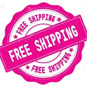 🛑📣Free shipping on all orders over $30📣🛑